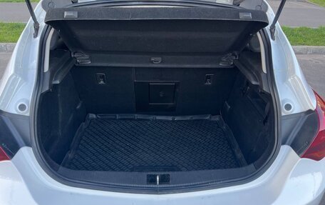 Opel Astra J, 2013 год, 1 000 000 рублей, 2 фотография