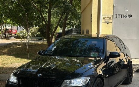 BMW 3 серия, 2008 год, 1 700 000 рублей, 2 фотография