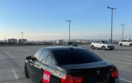 BMW 3 серия, 2008 год, 1 700 000 рублей, 5 фотография