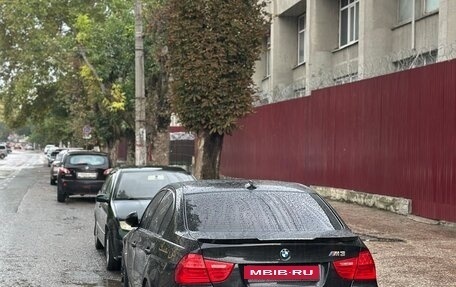 BMW 3 серия, 2008 год, 1 700 000 рублей, 4 фотография