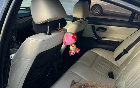 BMW 3 серия, 2008 год, 1 700 000 рублей, 8 фотография