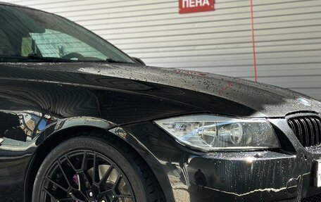 BMW 3 серия, 2008 год, 1 700 000 рублей, 12 фотография