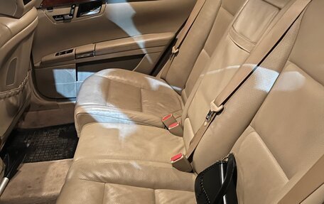 Mercedes-Benz S-Класс, 2011 год, 1 450 000 рублей, 10 фотография