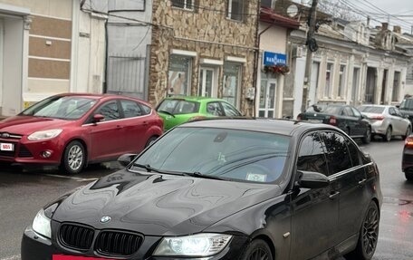 BMW 3 серия, 2008 год, 1 700 000 рублей, 11 фотография