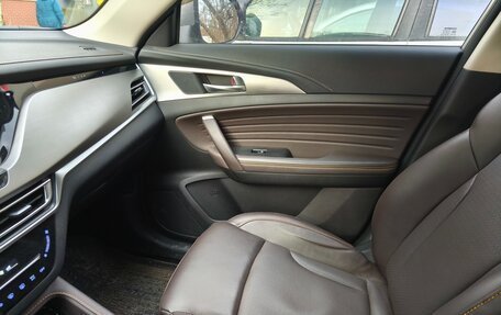 Changan CS35 Plus, 2021 год, 1 750 000 рублей, 5 фотография