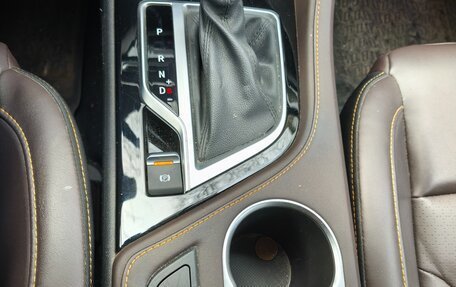 Changan CS35 Plus, 2021 год, 1 750 000 рублей, 4 фотография