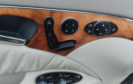 Mercedes-Benz E-Класс, 2005 год, 990 000 рублей, 9 фотография