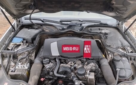 Mercedes-Benz E-Класс, 2005 год, 990 000 рублей, 6 фотография