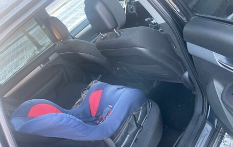 KIA Sorento II рестайлинг, 2012 год, 1 200 000 рублей, 15 фотография