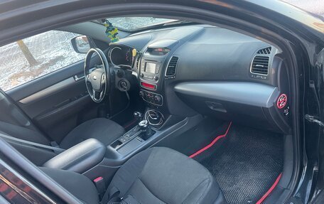 KIA Sorento II рестайлинг, 2012 год, 1 200 000 рублей, 9 фотография