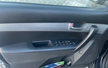 KIA Sorento II рестайлинг, 2012 год, 1 200 000 рублей, 12 фотография