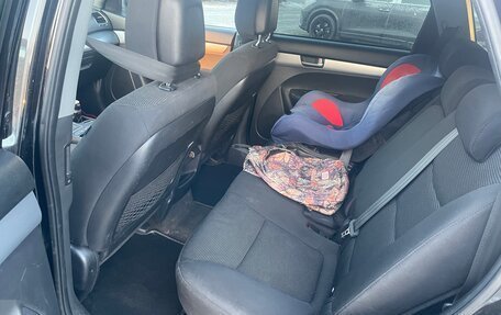 KIA Sorento II рестайлинг, 2012 год, 1 200 000 рублей, 14 фотография