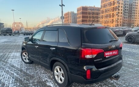 KIA Sorento II рестайлинг, 2012 год, 1 200 000 рублей, 6 фотография