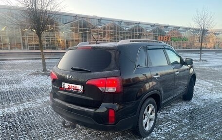 KIA Sorento II рестайлинг, 2012 год, 1 200 000 рублей, 7 фотография
