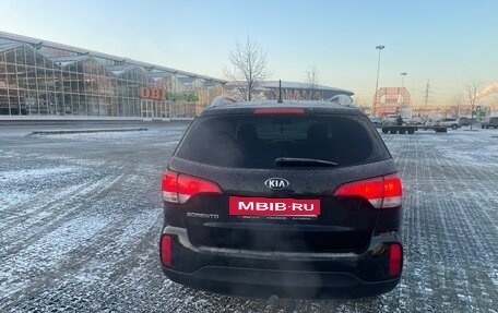 KIA Sorento II рестайлинг, 2012 год, 1 200 000 рублей, 8 фотография