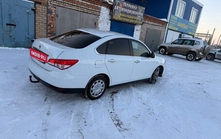 Nissan Almera, 2018 год, 1 250 000 рублей, 5 фотография