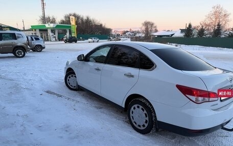 Nissan Almera, 2018 год, 1 250 000 рублей, 4 фотография