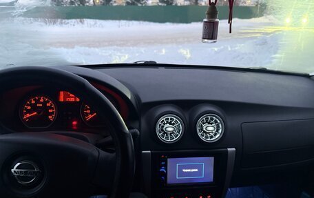 Nissan Almera, 2018 год, 1 250 000 рублей, 15 фотография