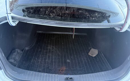 Nissan Almera, 2018 год, 1 250 000 рублей, 8 фотография