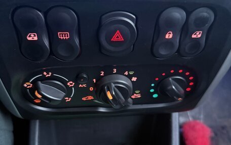 Nissan Almera, 2018 год, 1 250 000 рублей, 14 фотография