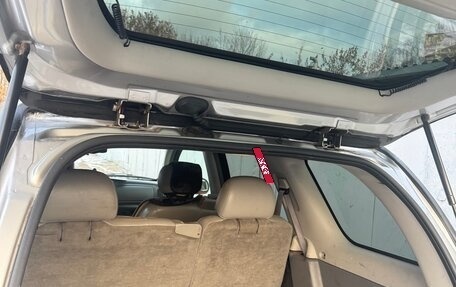 Chevrolet TrailBlazer II, 2005 год, 625 000 рублей, 5 фотография