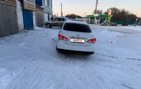Nissan Almera, 2018 год, 1 250 000 рублей, 6 фотография