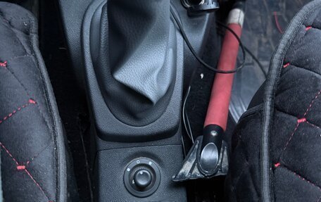 Nissan Almera, 2018 год, 1 250 000 рублей, 13 фотография