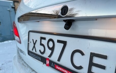 Nissan Almera, 2018 год, 1 250 000 рублей, 7 фотография