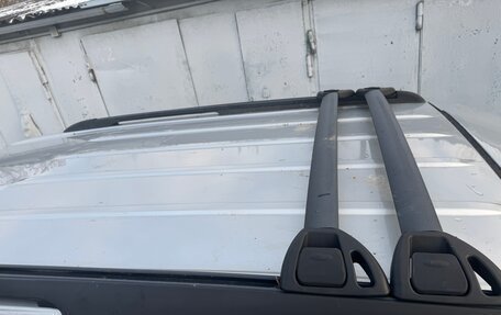 Chevrolet TrailBlazer II, 2005 год, 625 000 рублей, 8 фотография