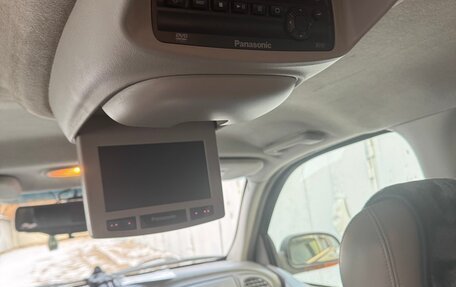 Chevrolet TrailBlazer II, 2005 год, 625 000 рублей, 10 фотография