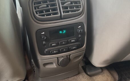 Chevrolet TrailBlazer II, 2005 год, 625 000 рублей, 13 фотография