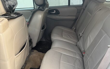 Chevrolet TrailBlazer II, 2005 год, 625 000 рублей, 11 фотография