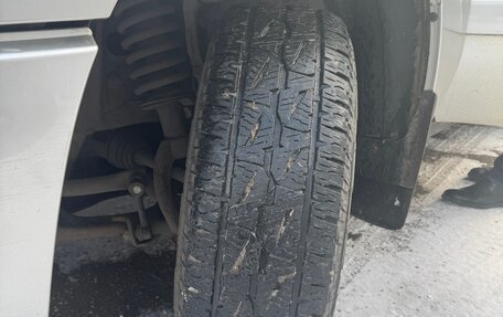 Chevrolet TrailBlazer II, 2005 год, 625 000 рублей, 16 фотография