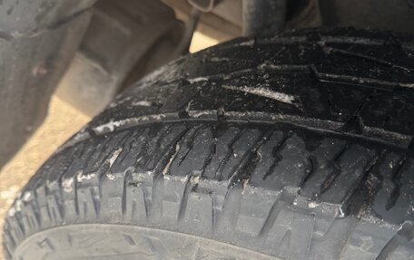 Chevrolet TrailBlazer II, 2005 год, 625 000 рублей, 12 фотография