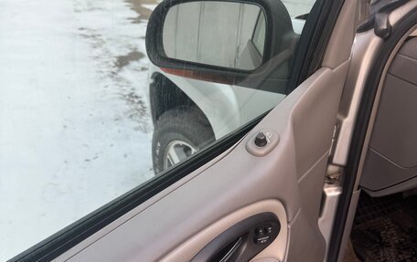 Chevrolet TrailBlazer II, 2005 год, 625 000 рублей, 15 фотография