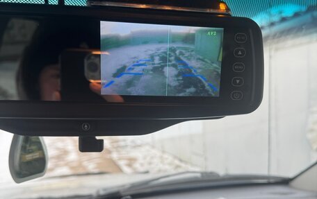 Chevrolet TrailBlazer II, 2005 год, 625 000 рублей, 18 фотография