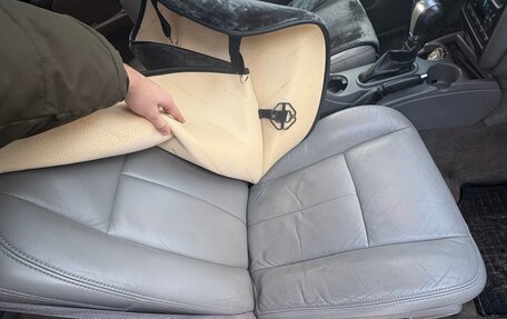 Chevrolet TrailBlazer II, 2005 год, 625 000 рублей, 22 фотография