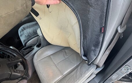 Chevrolet TrailBlazer II, 2005 год, 625 000 рублей, 23 фотография