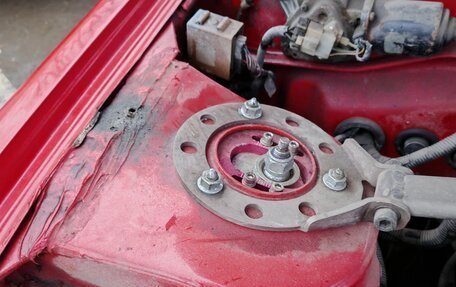 Nissan 200SX S13, 1989 год, 1 200 000 рублей, 10 фотография