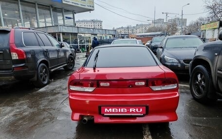 Nissan 200SX S13, 1989 год, 1 200 000 рублей, 4 фотография