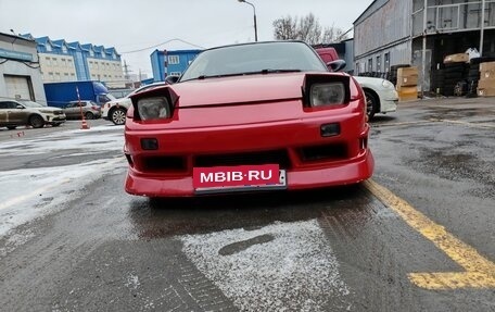 Nissan 200SX S13, 1989 год, 1 200 000 рублей, 8 фотография