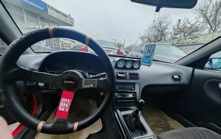 Nissan 200SX S13, 1989 год, 1 200 000 рублей, 13 фотография