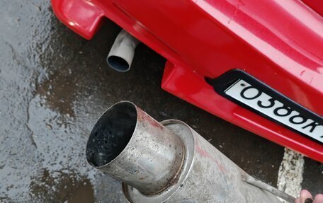 Nissan 200SX S13, 1989 год, 1 200 000 рублей, 18 фотография