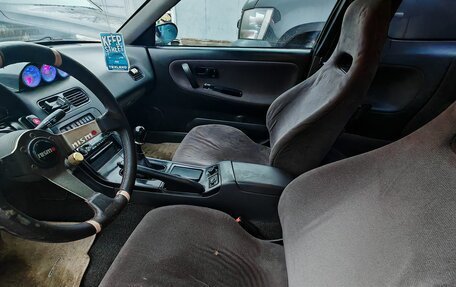 Nissan 200SX S13, 1989 год, 1 200 000 рублей, 14 фотография