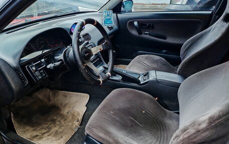 Nissan 200SX S13, 1989 год, 1 200 000 рублей, 15 фотография