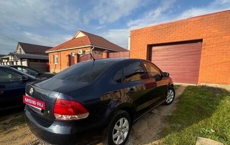 Volkswagen Polo VI (EU Market), 2012 год, 750 000 рублей, 3 фотография