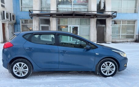 KIA cee'd III, 2013 год, 1 090 000 рублей, 6 фотография