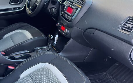 KIA cee'd III, 2013 год, 1 090 000 рублей, 11 фотография