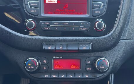 KIA cee'd III, 2013 год, 1 090 000 рублей, 14 фотография