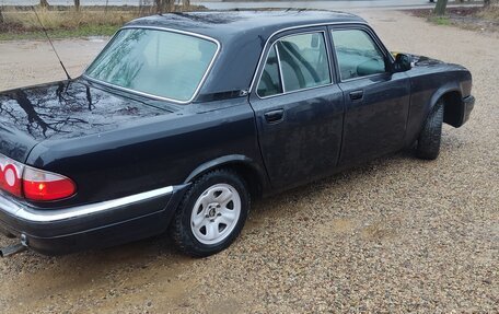 ГАЗ 31105 «Волга», 2008 год, 170 000 рублей, 3 фотография